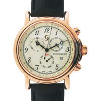 Christian Jacques Magister MG8074