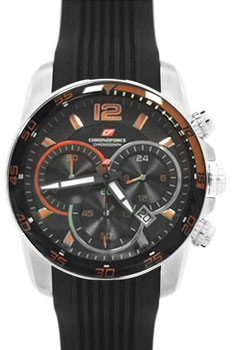 Часы Chronoforce Chronograph 5155-C