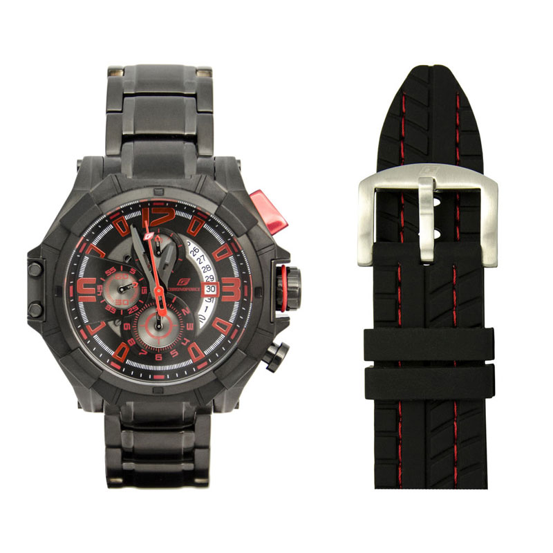 Chronoforce 5177-F