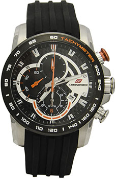 Вся коллекция Chronograph