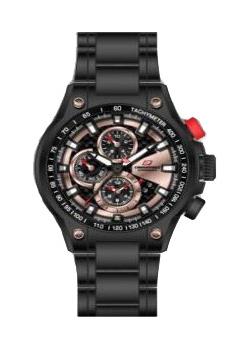 Часы Chronoforce Chronograph 5207-G-C