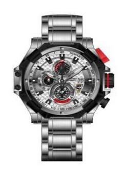 Часы Chronoforce Chronograph 5209-B