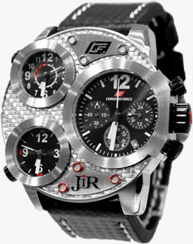 Вся коллекция Dual Time