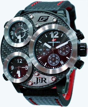 Вся коллекция Dual Time