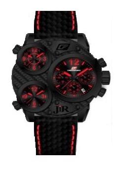 Часы Chronoforce Dual Time 5211-C