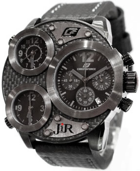 Вся коллекция Dual Time