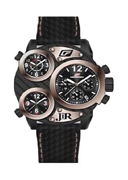 Часы Chronoforce Dual Time 5211-E