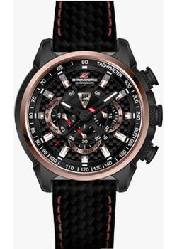 Вся коллекция Chronograph