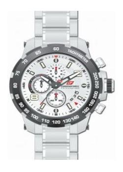 Часы Chronoforce Chronograph 5215-B