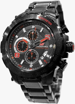 Вся коллекция Chronograph
