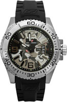 Chronoforce Analog 5180-3-B