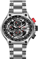 Chronoforce Chronograph 5207-G-A