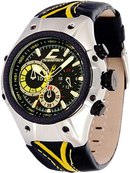 Часы Chronotech Active CT.7012M-05