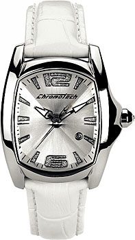 Часы Chronotech Ladies CT.7107L-09