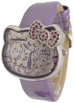 Часы Chronotech Ladies CT.7125L-04