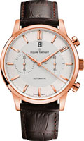 Claude Bernard Classic Automatic Chronograph 08001-37RAIR