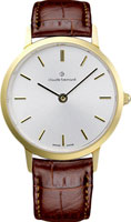 Claude Bernard Classic Ladies Slim Line 20201-37JAID