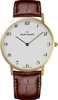 Claude Bernard Classic Slim Line 20202-37JBB