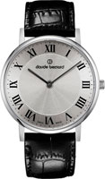 Claude Bernard Classic Slim Line 20214-3AR