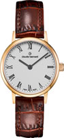 Claude Bernard Classic Ladies Slim Line 20215-37JBR
