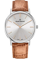 Claude Bernard Classic Slim Line 20219-3AIR