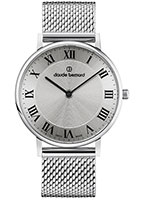 Claude Bernard Classic Slim Line 20219-3MAR