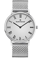 Claude Bernard Classic Slim Line 20219-3MBR