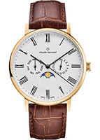 Claude Bernard Classic Slim Line 40004-37JBR