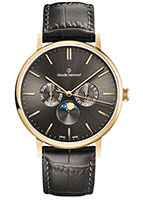 Claude Bernard Classic Slim Line 40004-37JGID