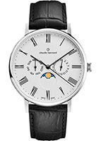 Claude Bernard Classic Slim Line 40004-3BR