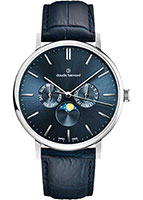 Claude Bernard Classic Slim Line 40004-3BUIN
