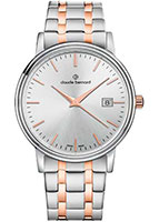 Claude Bernard Classic Slim Line 53007-357RMAIR