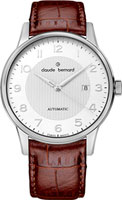 Claude Bernard Classic Automatic 80091-3ABN