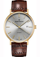 Claude Bernard Classic Automatic 80102-37J-AID