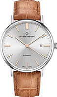 Claude Bernard Classic Slim Line 80102-3AIR