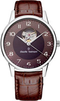 Claude Bernard Classic Automatic 85017-3BRBN