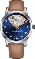Claude Bernard Classic Automatic 85018-3BUIR3