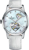 Claude Bernard Classic Automatic 85018-3NAPN2