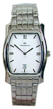 Часы Continental Classic Statements 1069-107