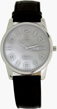 Часы Continental Sapphire Splendour 1077-SS157