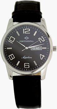 Часы Continental Sapphire Splendour 1077-SS158