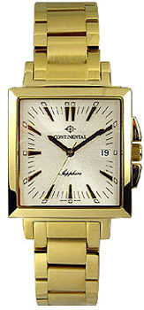 Часы Continental Sapphire Splendour 1154-237