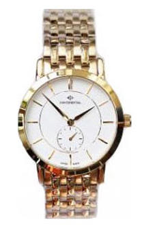 Часы Continental Classic Statements 1224-137
