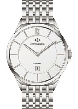 Часы Continental Sapphire Splendour 12500-GD101730