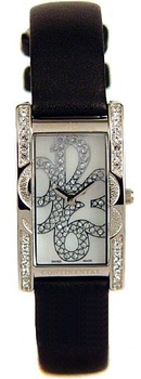 Часы Continental Leather Sophistication 1315-SS255
