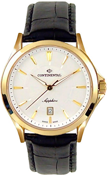 Часы Continental Sapphire Splendour 1317-GP157