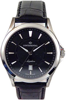 Часы Continental Sapphire Splendour 1317-SS158