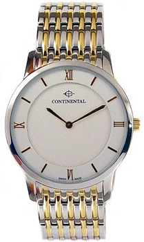 Часы Continental Classic Statements 1337-147