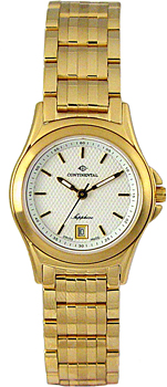 Часы Continental Classic Statements 1615-237