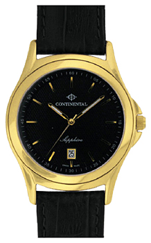 Часы Continental Sapphire Splendour 1616-GP158